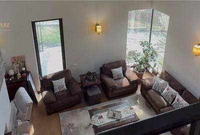 Casă cu 3 camere în Paltin