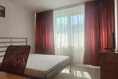 Apartament cu 2 camere decomandat în Tineretului - 6