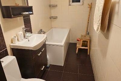 Închiriez apartament 3 camere – Mall Vitan – 80 mp – Proprietar - 9