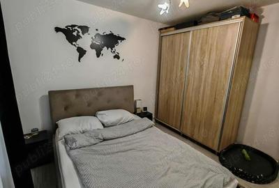 Apartament cu 2 camere decomandat în Central - 4