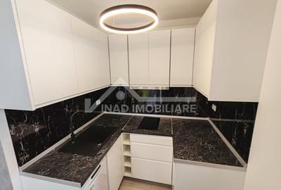 Apartament cu 2 camere semidecomandat, mobilat în Mărăști - 8