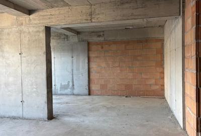 REA1027085 Studio Dublu IResidence Pipera Plaza I Cesiune - 5