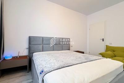 Apartament cu 2 camere decomandat, mobilat în Otopeni - 8