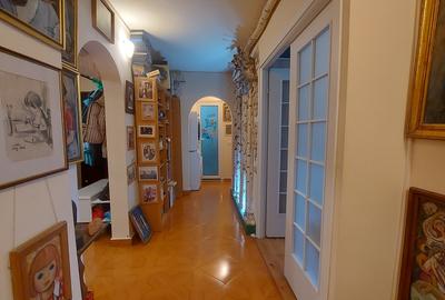 Apartament cu 4 camere decomandat în Vitanul Nou - 3