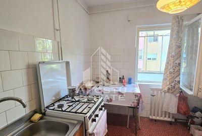 Apartament cu 2 camere, decomandat, etaj intermediar, zon... - 3