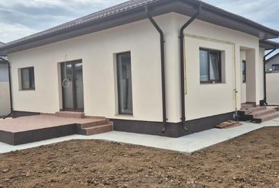 Domnesti Clinceni Olteni Case individuale cu toate utilitatile - 3