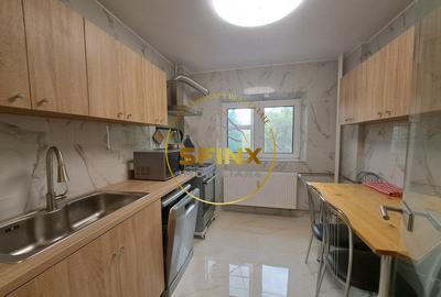 De inchiriat 2 camere Titan langa Metrou - 9