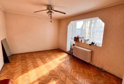 Apartament cu 4 camere decomandat în Exterior Vest - 8