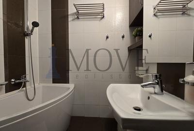 Apartament luminos si elegant  cu4 camere- Piata Victoriei - 21