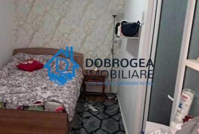 Apartament cu 3 camere semidecomandat în Big - 5