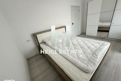 Apartament cu 2 camere în Braytim - 3