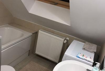 Apartament 2 camere, Otopeni, mansardă, mobilat și utilat,terasa, bloc cu lift - 9