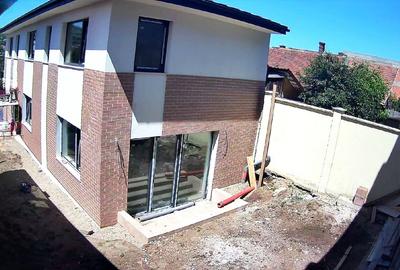 Casa individuala in Gruia, 145 mp utili, design modern, pret oportun