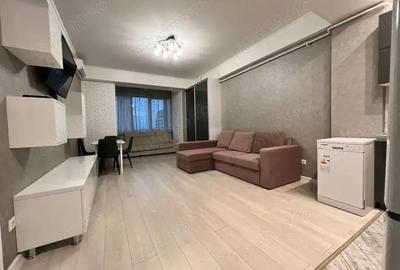 Apartament cu 2 camere decomandat în Mihai Bravu - 2