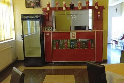 Spațiu comercial, de 1,100 mp, în Govândari - 5