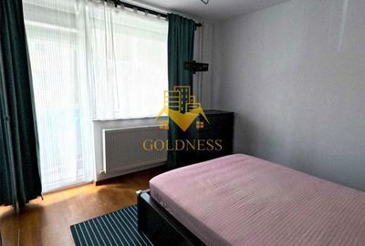 Apartament cu 2 camere, mobilat în Grigorescu - 1