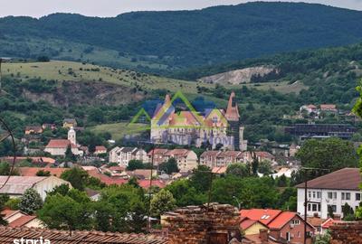 Apartament cu 2 camere decomandat în Central - 5