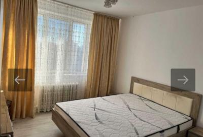 2 camere -Brotacei - mobilat- liber imediat - 1
