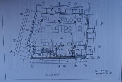 Casă cu 30 camere cu Teren 120 Mp în 13 Septembrie - 2