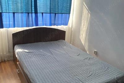 Apartament cu 2 camere decomandat în Calea București - 4