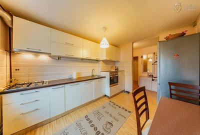 Apartament 3 Camere De Inchiriat Alfa - 3