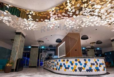 Apartament cu 2 camere semidecomandat în Central - 1