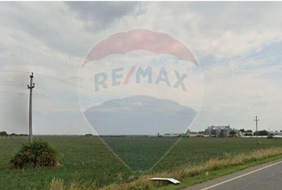 Teren 8,401mp Focsani / Soseaua Vrancei - 2