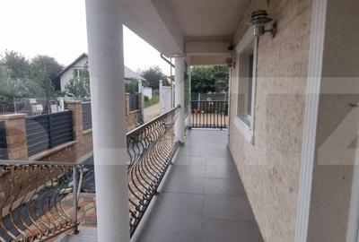 Casa 3 camere, zona Hanul Visoianu - 4