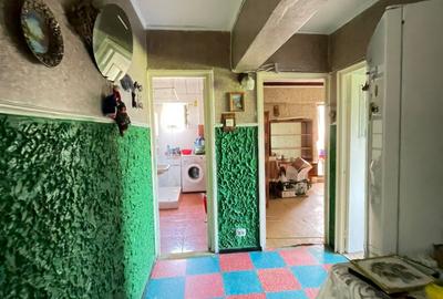 Apartament cu 3 camere decomandat în Baza 3 - 10
