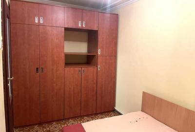 Apartament cu 3 camere decomandat în Central - 6
