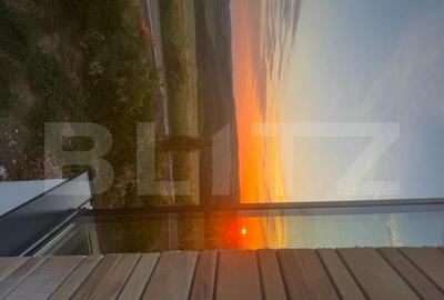 Casa noua mediteraneana pasiva 3 camere, 105 mp utili, t - 8