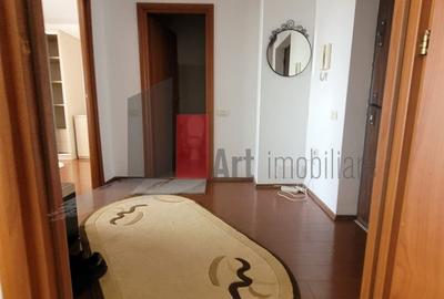 Apartament cu 2 camere semidecomandat în Jiului - 3