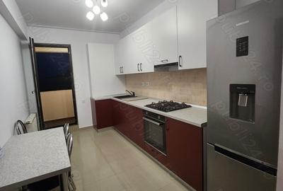 Apartament 2 Camere Decomandat Militari Strada Crinului / Loc de Parcare Propriu - 6