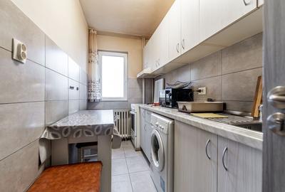 Apartament 3 camere decomandat - Vlaicu, Arad - COMISION 0% - 1