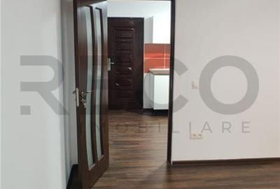 Apartament cu 2 camere semidecomandat în Rogerius - 5