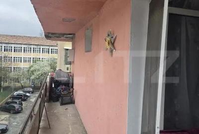 Apartament cu 3 camere decomandat în Central - 13