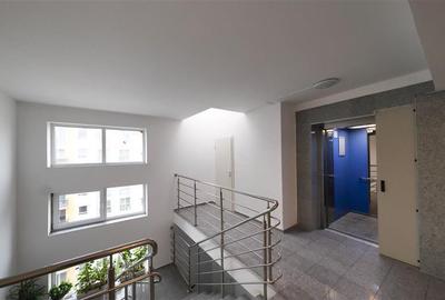 Apartament cu 2 camere decomandat, mobilat în Avantgarden - 22