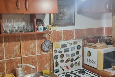 Garsoniera zona Restaurant Lintz ( Str. Eminescu) - 5