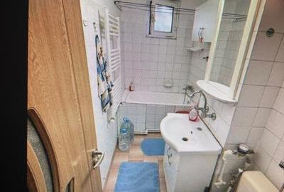 2 CAMERE TOMIS 3, MOBILAT,UTILAT, ETAJ 4, CENTRALA GAZE - 6