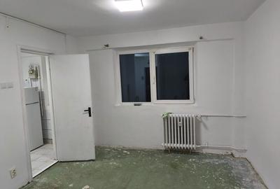 Garsonieră semidecomandată în Teiul Doamnei - 8