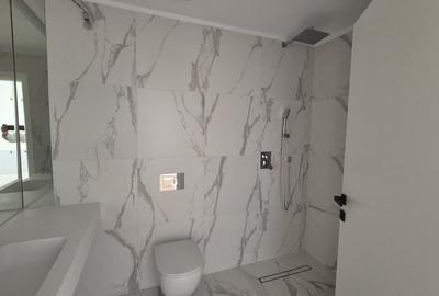 Apartament cu 2 camere decomandat în Barbu Văcărescu - 12