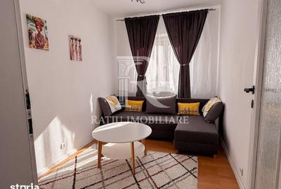 Apartament cu 3 camere în Decebal - 6