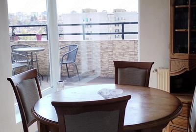 Apartament cu 3 camere decomandat în Central - 8