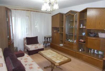 Apartament 3 camere decomandat, Timisoara, Freidorf, Lic. Auto, et. 1, mobilat, utilat