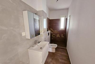 Vile in RATE cu 4 camere - comuna Berceni - 2