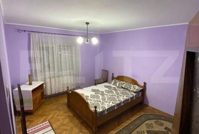 Apartament cu 3 camere decomandat în George Enescu - 6