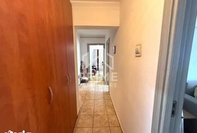 Apartament cu 3 camere decomandat, mobilat în Cetate - 2