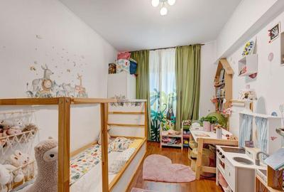 3CamereLujerului 2Min de Metrou, Mobilat, Centrala Pr... - 7