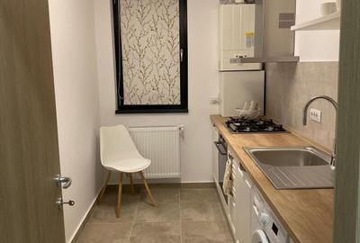 Apartament cu 2 camere decomandat, mobilat în Grozăvești - 7