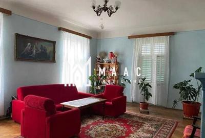 Apartament 4 camere | Etaj 1 | Terasa | Pivnita | Central - 3